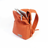 Earth Backpack - Sustainable Backpack (16 Color Options)