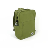 Earth Backpack - Sustainable Backpack (16 Color Options)