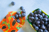 Meli Wraps Beeswax Food Wrap Roll - Avocado