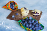 Meli Wraps Beeswax Food Wrap Roll - Avocado