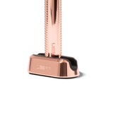 Dermaplaner Stand - Rose Gold