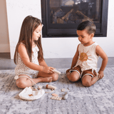Silicone Doctor Toy Set