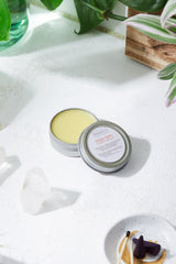 Calming Sleep Balm