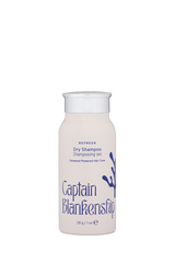 Dry Shampoo
