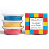 Eco Dough - 3 Pack