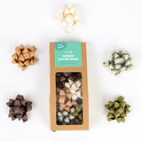 Eco Cotton Gift Bows