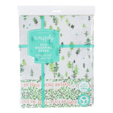 Peace On Earth Eco Gift Wrap (Double Sided)