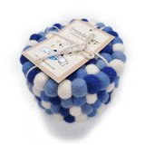 Moonlight Eco Trivet - Square