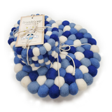 Moonlight Eco Trivet - Square