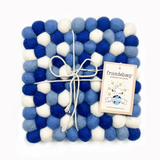 Moonlight Eco Trivet - Square