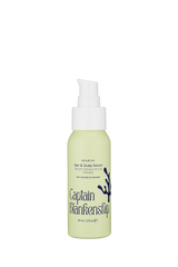 Hair & Scalp Serum with Rosemary & Seaweed