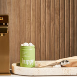 Kids Toothpaste Tabs with Strawberry