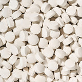 Kids Toothpaste Tabs with Strawberry