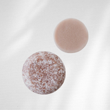 Mahogany Shampoo and Conditioner Bar Set