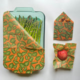 Meli Wraps Beeswax Food Wrap - Kalo