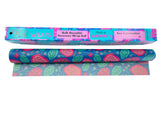 Meli Wraps Beeswax Food Wrap Roll - Dragonfruit