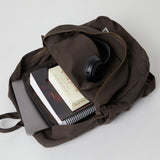 Earth Backpack - Sustainable Backpack (16 Color Options)