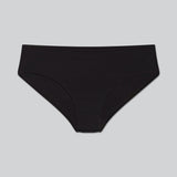 Compostable Organic Cotton Hipster (8 Color Options)