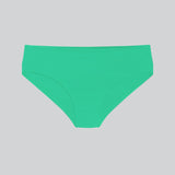 Compostable Organic Cotton Hipster (8 Color Options)