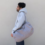 Bumi Eco Duffel Bag (8 Color Options)