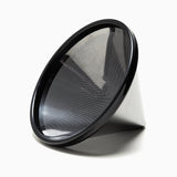 Kone Reusable Coffee Filter (Compatible with Ratio Glass Carafe)