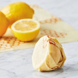 Beeswax Medium Wrap - Honeycomb