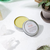 Organic Moon Balm for Period Cramps