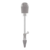 Haakaa Double-Ended Silicone Brush