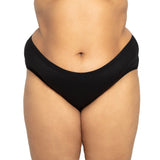 The Bikini Period Underwear - Microfiber For Medium Flows