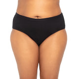 The Bikini Period Underwear - Microfiber For Medium Flows