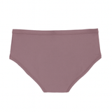 The Bikini Period Underwear - Microfiber For Medium Flows