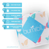 Bumroll Premium Toilet Paper And Towel Rolls - Made In The USA