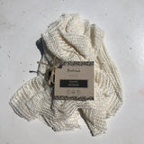 Shower Pouf / Loofah | Ramie Exfoliating Sponge