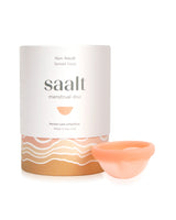 Saalt Disc