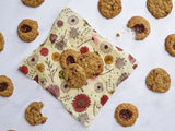 Beeswax Sandwich Wrap (Vegan Wax) - Meadow Magic