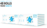 Bumroll Premium Toilet Paper And Towel Rolls - Made In The USA