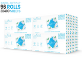 Bumroll Premium Toilet Paper And Towel Rolls - Made In The USA