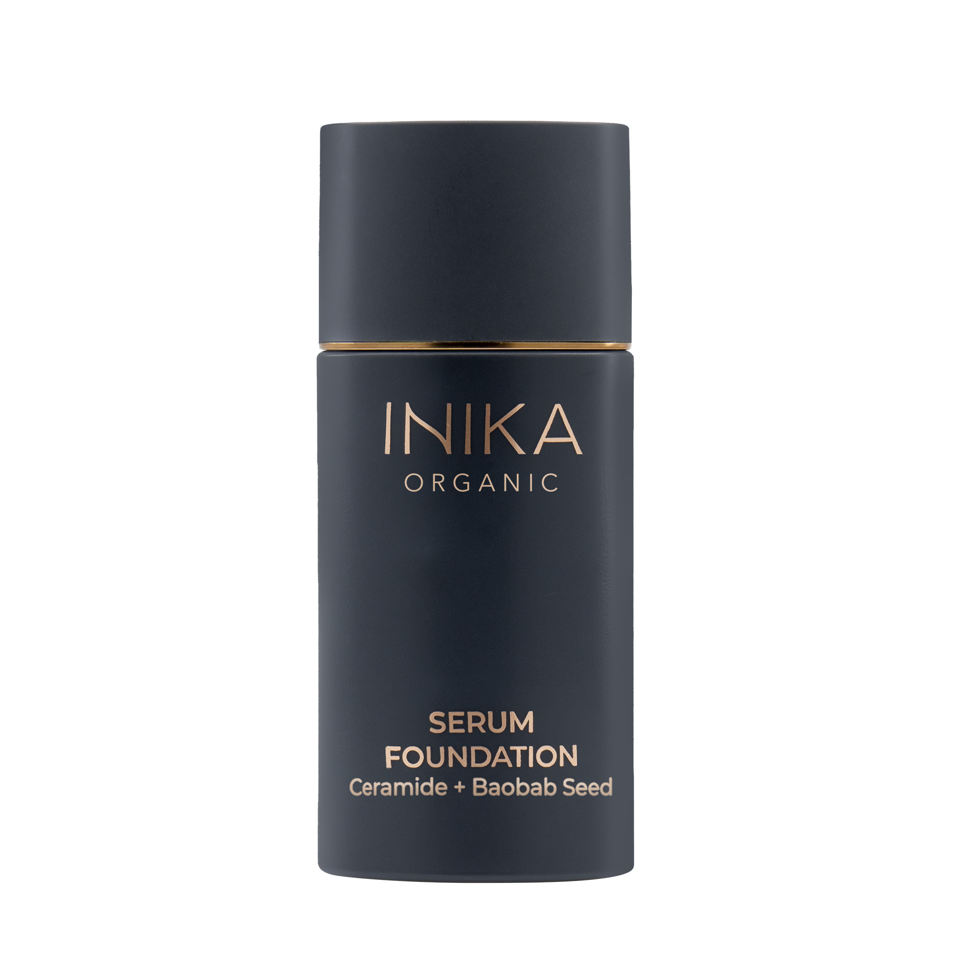 INIKA Organic Serum Foundation – Plastic Free Pursuit