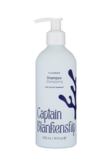Shampoo with Aloe & Seaweed