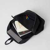 Earth Backpack - Sustainable Backpack (16 Color Options)