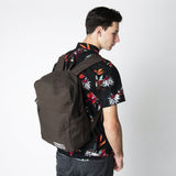 Earth Backpack - Sustainable Backpack (16 Color Options)