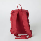 Earth Backpack - Sustainable Backpack (16 Color Options)