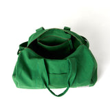Aarde Eco friendly Gym Bag (7 Color Options)