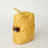 Earth Backpack - Sustainable Backpack (16 Color Options)