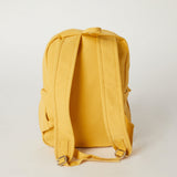 Earth Backpack - Sustainable Backpack (16 Color Options)