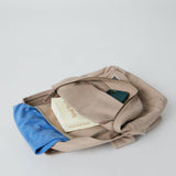 Earth Backpack - Sustainable Backpack (16 Color Options)