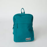 Earth Backpack - Sustainable Backpack (16 Color Options)
