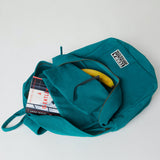Earth Backpack - Sustainable Backpack (16 Color Options)