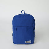 Earth Backpack - Sustainable Backpack (16 Color Options)