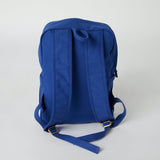 Earth Backpack - Sustainable Backpack (16 Color Options)